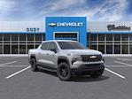 New 2026 Chevrolet Silverado EV Work Truck Crew Cab for sale #24226 - photo 25