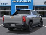 New 2026 Chevrolet Silverado EV Work Truck Crew Cab for sale #24226 - photo 4