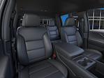 New 2026 Chevrolet Silverado EV Work Truck Crew Cab for sale #24226 - photo 40