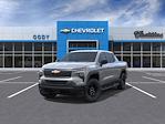 New 2026 Chevrolet Silverado EV Work Truck Crew Cab for sale #24226 - photo 8