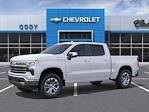 New 2026 Chevrolet Silverado 1500 LTZ Crew Cab for sale #24326 - photo 1