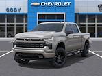 New 2026 Chevrolet Silverado 1500 RST Crew Cab for sale #24926 - photo 30