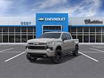 New 2026 Chevrolet Silverado 1500 RST Crew Cab for sale #24926 - photo 32