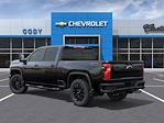 New 2026 Chevrolet Silverado 2500 LT Crew Cab for sale #25026 - photo 2