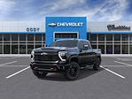 New 2026 Chevrolet Silverado 2500 LT Crew Cab for sale #25026 - photo 32
