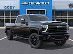 New 2026 Chevrolet Silverado 2500 LT Crew Cab for sale #25026 - photo 7