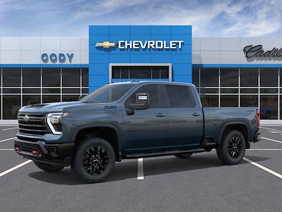New 2026 Chevrolet Silverado 2500 LTZ Crew Cab for sale #25126 - photo 1