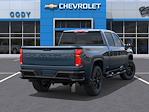 New 2026 Chevrolet Silverado 2500 LTZ Crew Cab for sale #25126 - photo 28