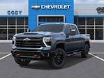 New 2026 Chevrolet Silverado 2500 LTZ Crew Cab for sale #25126 - photo 30