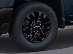 New 2026 Chevrolet Silverado 2500 LTZ Crew Cab for sale #25126 - photo 33