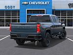 New 2026 Chevrolet Silverado 2500 LTZ Crew Cab for sale #25126 - photo 4