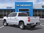 New 2026 Chevrolet Silverado 1500 Work Truck Crew Cab 4WD Pickup for sale #2526 - photo 27