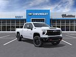 New 2026 Chevrolet Silverado 2500 LT Crew Cab for sale #25426 - photo 3