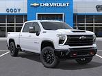 New 2026 Chevrolet Silverado 2500 LT Crew Cab for sale #25426 - photo 7