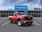 New 2026 Chevrolet Silverado 2500 Work Truck Regular Cab for sale #25526 - photo 25