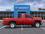 New 2026 Chevrolet Silverado 2500 Work Truck Regular Cab for sale #25526 - photo 5