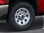 New 2026 Chevrolet Silverado 2500 Work Truck Regular Cab for sale #25526 - photo 9