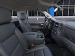 New 2026 Chevrolet Silverado 2500 Work Truck Regular Cab for sale #25626 - photo 17