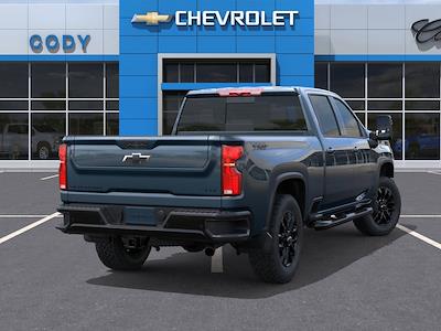 New 2026 Chevrolet Silverado 2500 LTZ Crew Cab for sale #25726 - photo 2