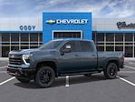 New 2026 Chevrolet Silverado 2500 LTZ Crew Cab for sale #25726 - photo 26