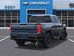 New 2026 Chevrolet Silverado 2500 LTZ Crew Cab for sale #25726 - photo 28