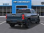 New 2026 Chevrolet Silverado 2500 LTZ Crew Cab for sale #25726 - photo 2