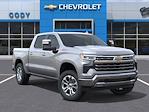 New 2026 Chevrolet Silverado 1500 LTZ Crew Cab for sale #25926 - photo 7
