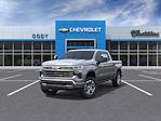 New 2026 Chevrolet Silverado 1500 LTZ Crew Cab for sale #25926 - photo 8