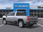 New 2026 Chevrolet Silverado 2500 High Country Crew Cab for sale #26026 - photo 3