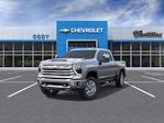 New 2026 Chevrolet Silverado 2500 High Country Crew Cab for sale #26026 - photo 32