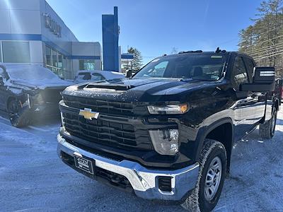 New 2026 Chevrolet Silverado 3500 Double Cab Service Truck for sale #26326 - photo 1