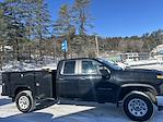 New 2026 Chevrolet Silverado 3500 Double Cab Service Truck for sale #26326 - photo 5