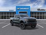 New 2026 Chevrolet Silverado 1500 Custom Crew Cab for sale #26626 - photo 25