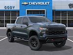 New 2026 Chevrolet Silverado 1500 Custom Crew Cab for sale #26626 - photo 31