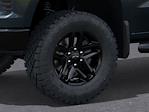 New 2026 Chevrolet Silverado 1500 Custom Crew Cab for sale #26626 - photo 33