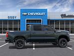 New 2026 Chevrolet Silverado 1500 Custom Crew Cab for sale #26626 - photo 5