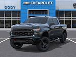 New 2026 Chevrolet Silverado 1500 Custom Crew Cab for sale #26626 - photo 6