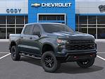New 2026 Chevrolet Silverado 1500 Custom Crew Cab for sale #26626 - photo 7