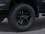 New 2026 Chevrolet Silverado 1500 Custom Crew Cab for sale #26626 - photo 9