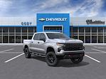 New 2026 Chevrolet Silverado 1500 Custom Crew Cab for sale #26726 - photo 1