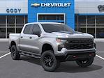 New 2026 Chevrolet Silverado 1500 Custom Crew Cab for sale #26726 - photo 7