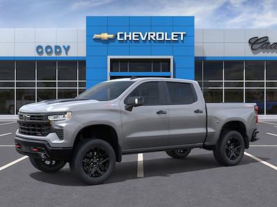 New 2026 Chevrolet Silverado 1500 LT Crew Cab for sale #26826 - photo 2