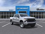 New 2026 Chevrolet Silverado 1500 Work Truck Crew Cab for sale #27126 - photo 25