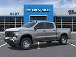 New 2026 Chevrolet Silverado 1500 Work Truck Crew Cab for sale #27126 - photo 26