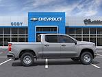 New 2026 Chevrolet Silverado 1500 Work Truck Crew Cab for sale #27126 - photo 29