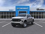 New 2026 Chevrolet Silverado 1500 Work Truck Crew Cab for sale #27126 - photo 32