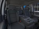 New 2026 Chevrolet Silverado 1500 Work Truck Crew Cab for sale #27126 - photo 40