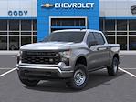 New 2026 Chevrolet Silverado 1500 Work Truck Crew Cab for sale #27126 - photo 6