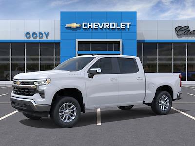 New 2026 Chevrolet Silverado 1500 LT Crew Cab for sale #27326 - photo 2