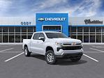 New 2026 Chevrolet Silverado 1500 LT Crew Cab for sale #27326 - photo 1
